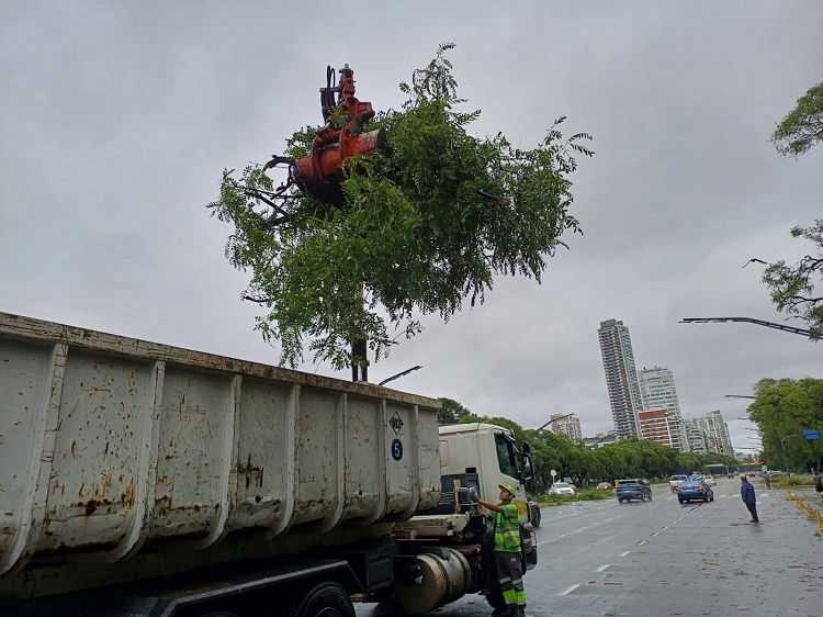 CIUDAD DE BUENOS AIRES